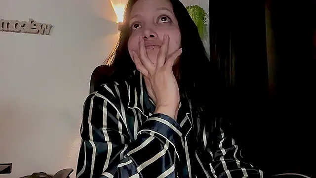 MarcellaGriffin online show from 07/12/26, 04:25