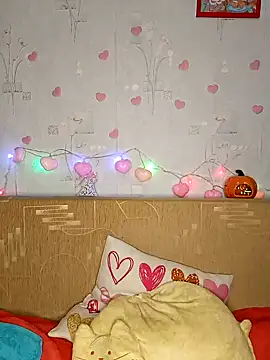 Katti Kissa online show from 01/08/25, 01:31