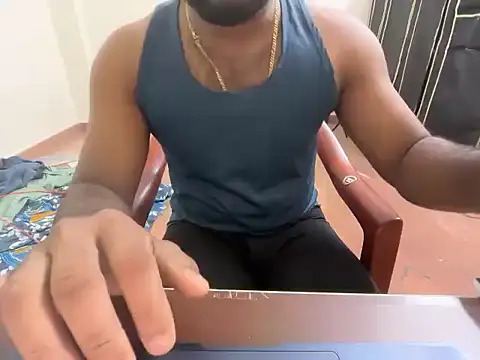 rohithunni123 online show from 01/11/26, 09:14