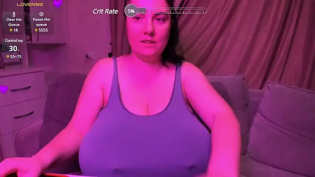 alisiaparril online show from 03/16/25, 05:17