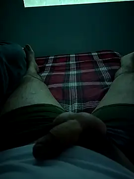 ben00007 online show from 04/18/26, 10:32