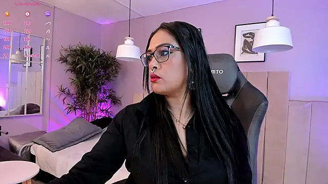 Inndrahot online show from 12/03/24, 03:09