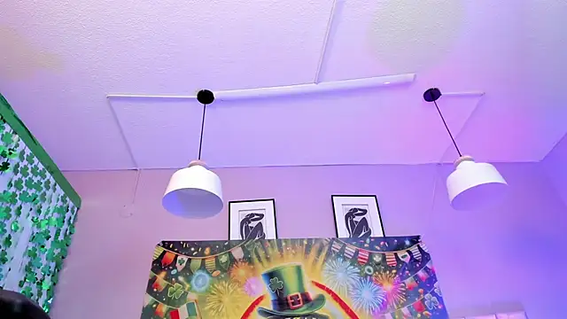 Inndrahot online show from 03/16/25, 04:20