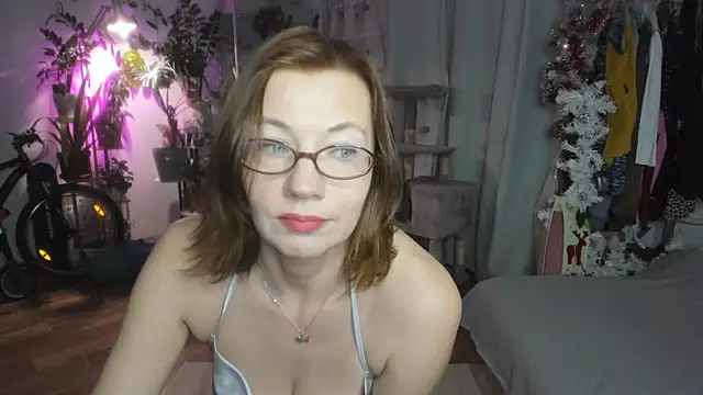 Constancia pure online show from 01/16/26, 04:44