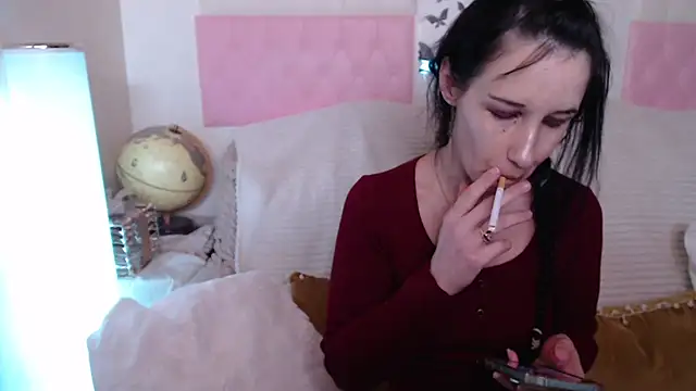 -carla- online show from 02/26/26, 06:34