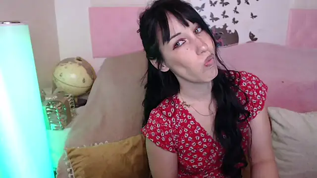 -carla- online show from 03/08/26, 06:06