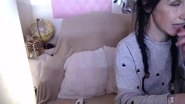 -carla- online show from 03/26/26, 07:14