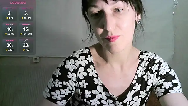 MarieODahliaS online show from 12/05/24, 09:28