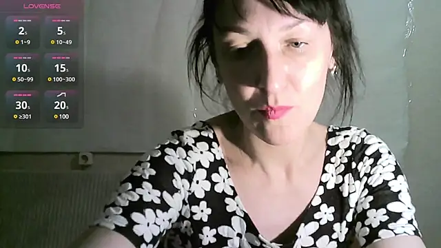 MarieODahliaS online show from 12/05/24, 12:33