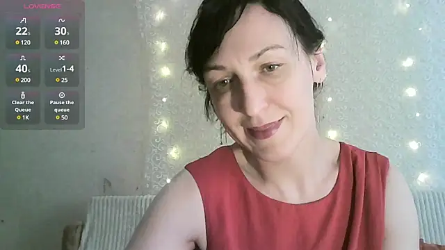 MarieODahliaS online show from 02/13/25, 11:39