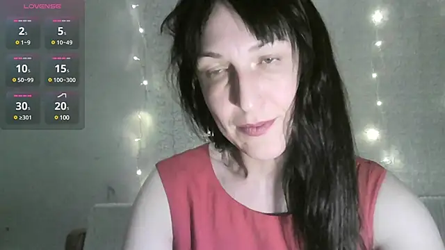 MarieODahliaS online show from 02/13/25, 02:42