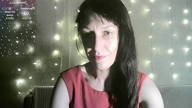 MarieODahliaS online show from 10/30/25, 12:17