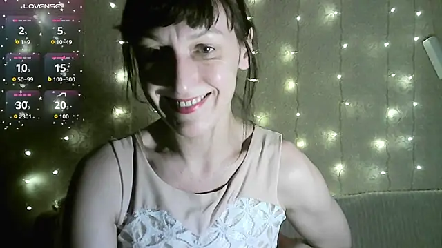 MarieODahliaS online show from 12/22/25, 12:35