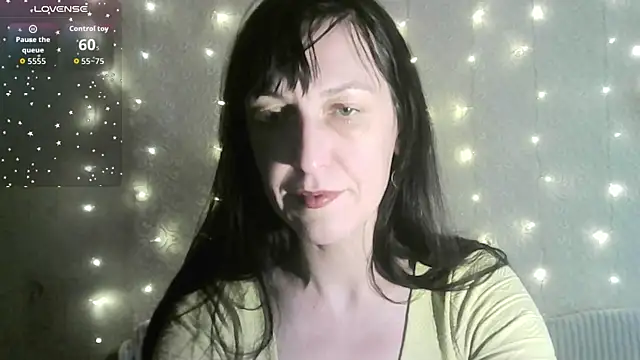 MarieODahliaS online show from 01/19/26, 11:58