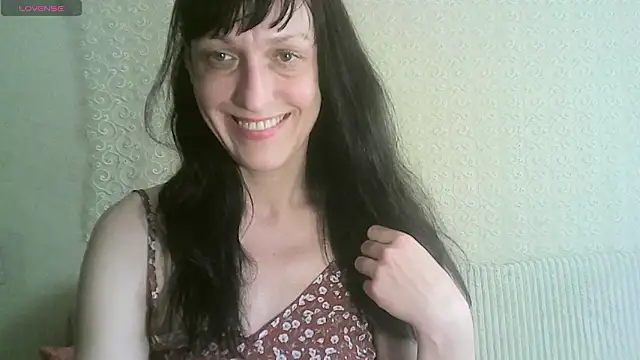 MarieODahliaS online show from 03/25/26, 12:44