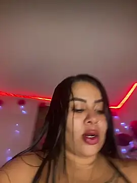 Snapshot of Emma_Brown_12 chatting on 02/10/25, 09:15 Emma Brown 12 online show from 02/10/25, 09:15