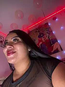 Snapshot of Emma_Brown_12 chatting on 03/11/25, 09:26 Emma Brown 12 online show from 03/11/25, 09:26