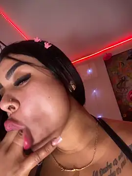 Emma Brown 12 online show from 02/07/26, 09:29