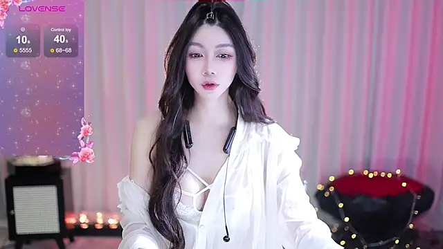 Angel-Bei-bei online show from 03/10/26, 02:00