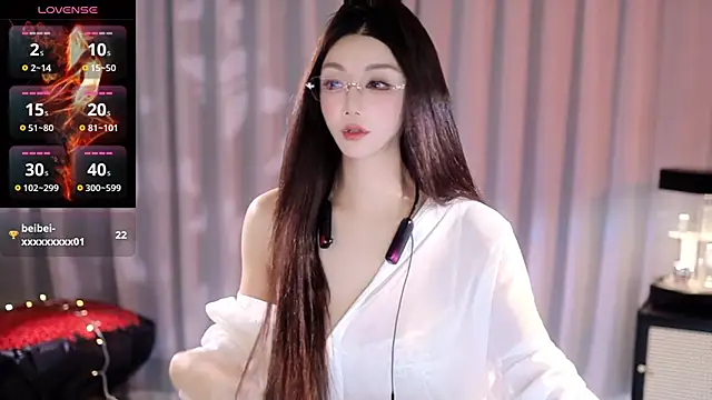 Angel-Bei-bei online show from 06/28/26, 02:01