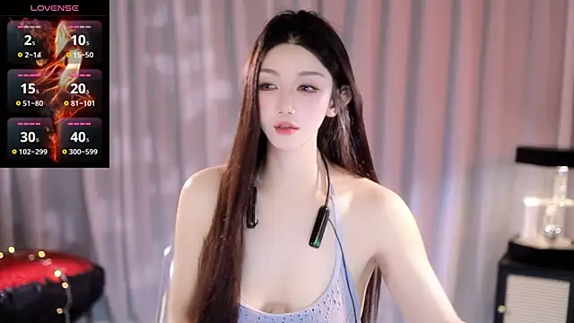 Angel-Bei-bei online show from 07/04/26, 02:01
