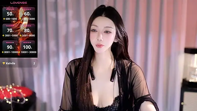 Angel-Bei-bei online show from 08/06/26, 02:19