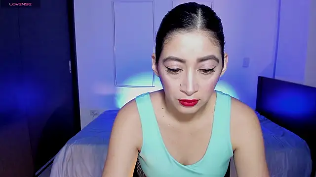 MeganWhite3 online show from 03/28/26, 02:22