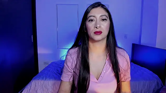 MeganWhite3 online show from 04/26/26, 10:18