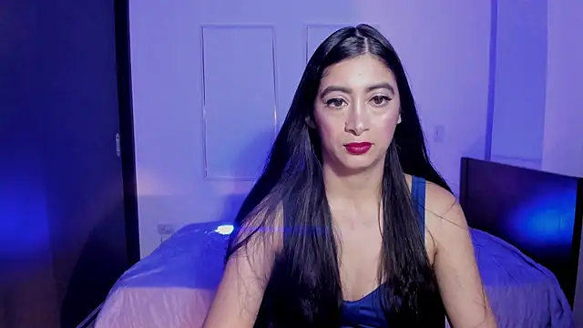 MeganWhite3 online show from 05/17/26, 02:31