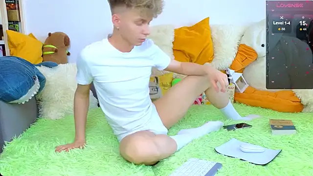 LandelRay online show from 04/02/26, 08:45