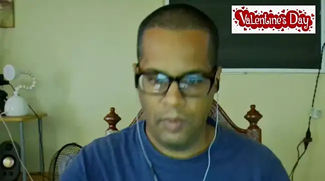 thesugar32 online show from 02/14/25, 12:03