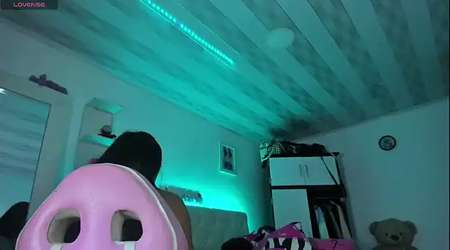 briitany hot online show from 03/01/25, 02:59