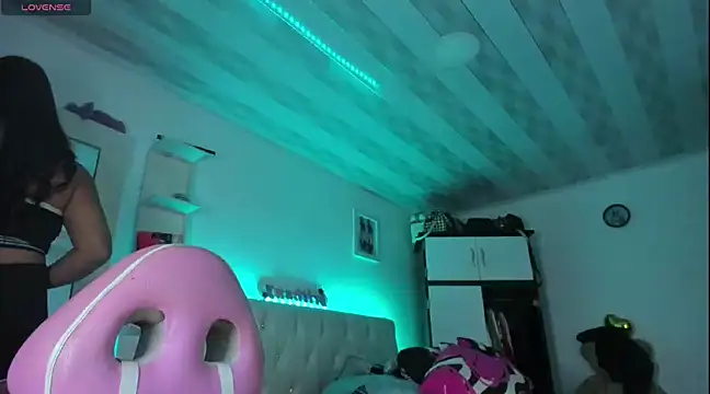 briitany hot online show from 03/14/25, 12:10