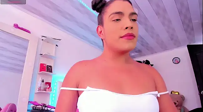 briitany hot online show from 03/16/25, 06:12