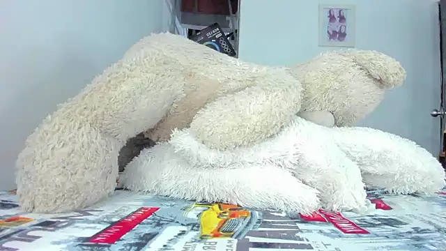 briitany hot online show from 01/08/26, 01:30