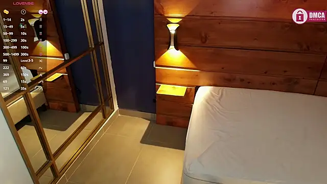 mahia queen online show from 02/18/25, 05:53