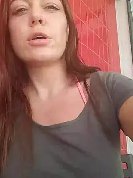 Snapshot of LilliThelo chatting on 02/15/25, 05:07 LilliThelo online show from 02/15/25, 05:07