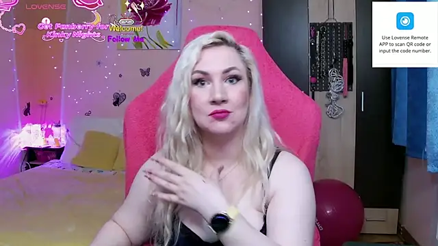 Snapshot of MissLexyGold chatting on 11/27/25, 02:19 MissLexyGold online show from 11/27/25, 02:19