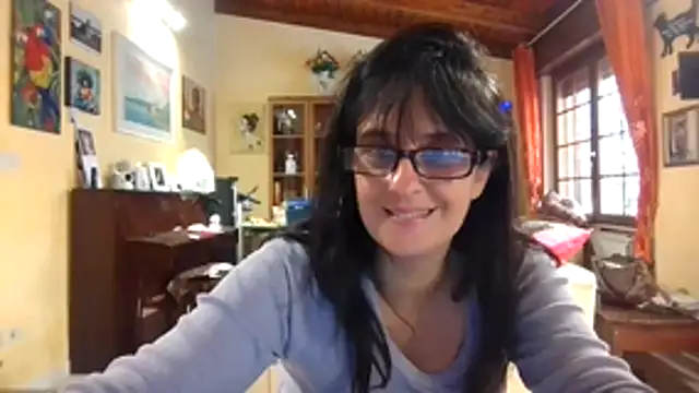 Snapshot of ClaudyGeryn chatting on 02/19/26, 02:24 ClaudyGeryn online show from 02/19/26, 02:24