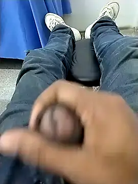 Theplesure007 online show from 02/18/25, 12:39