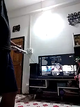 Theplesure007 online show from 03/07/25, 08:44