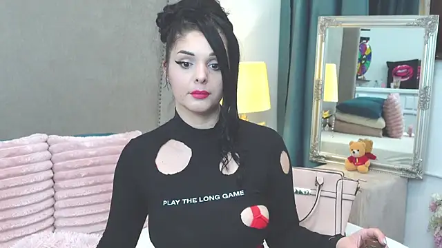 LexyRene online show from 01/30/25, 08:53