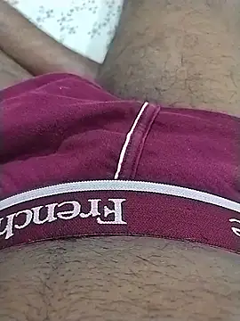 Luckyprasad2486 online show from 06/04/26, 04:24