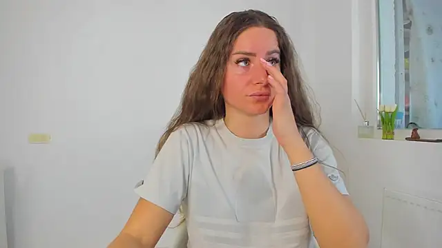 DiamondKay online show from 04/07/26, 06:58