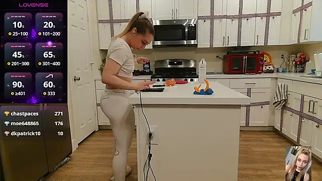 Blondiewithanass online show from 01/17/26, 03:28