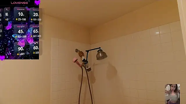 Blondiewithanass online show from 02/01/26, 03:16