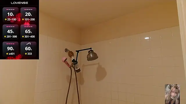 Blondiewithanass online show from 02/13/26, 03:46