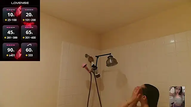 Blondiewithanass online show from 02/16/26, 03:24