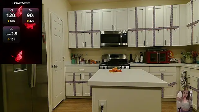 Blondiewithanass online show from 02/17/26, 03:36