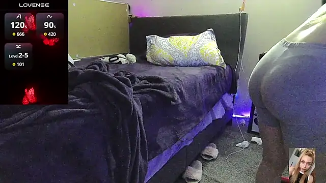 Blondiewithanass online show from 02/20/26, 07:43